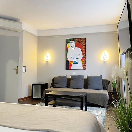L'Embleme - Boutique Hotel ボールペール エクステリア 写真