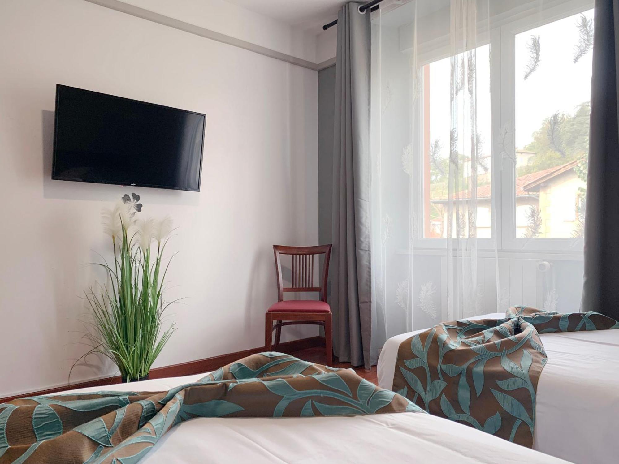 L'Embleme - Boutique Hotel ボールペール エクステリア 写真