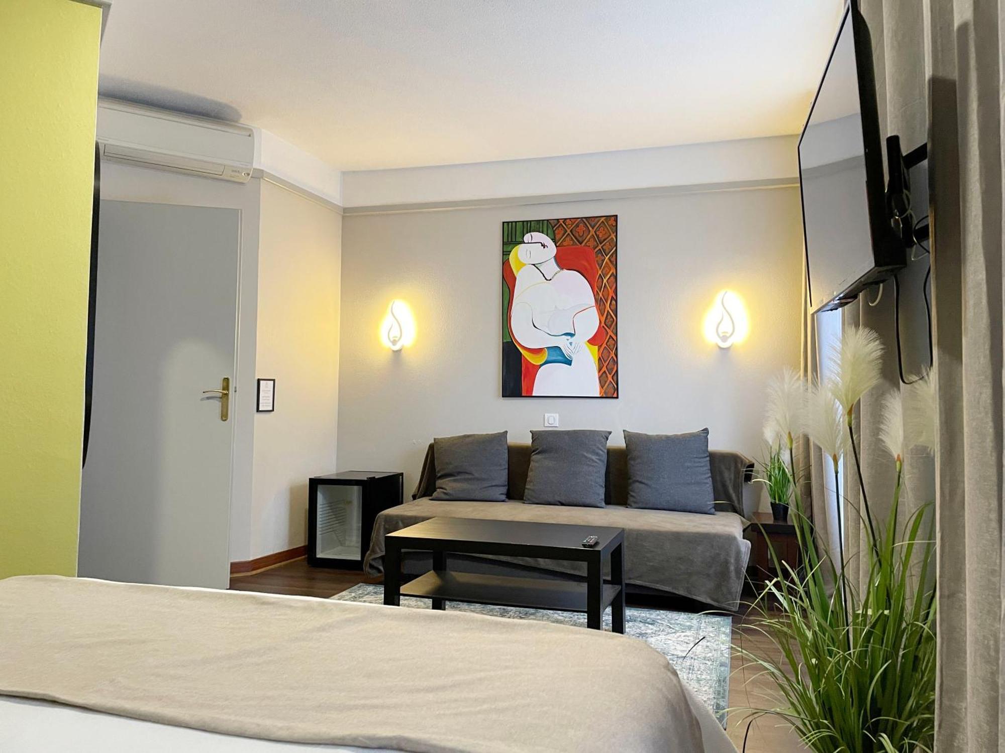 L'Embleme - Boutique Hotel ボールペール エクステリア 写真